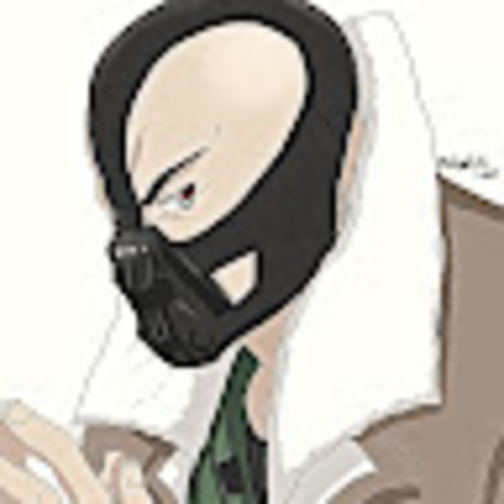 Meet your Posher, Uriel